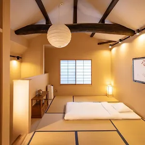 ヴィラ 谷町君 星屋 若川楽水 京都鴨川