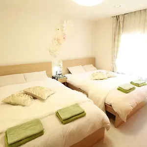 アパート Yumoto Sakura With Hot Spring B-9 #hs1